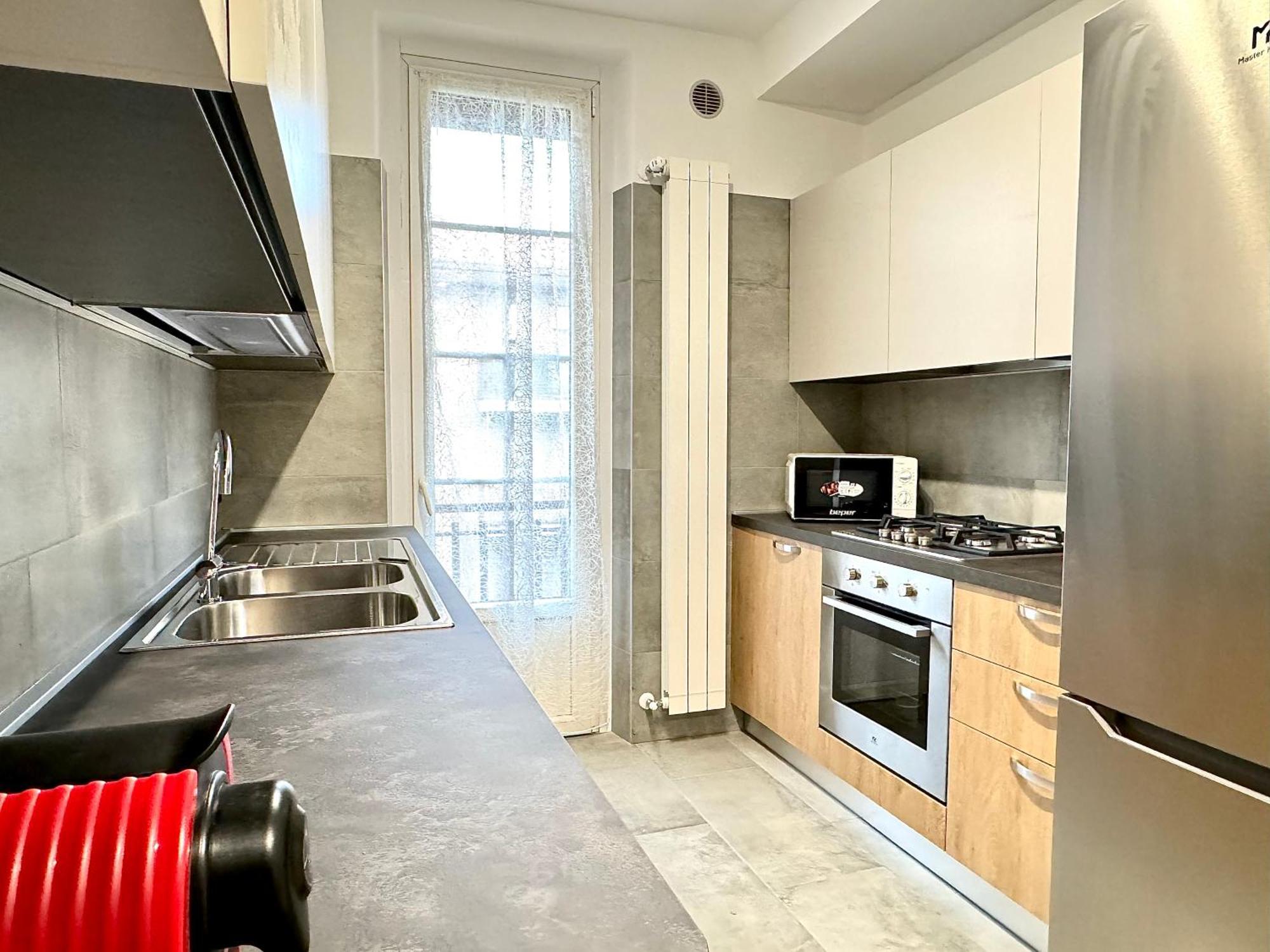 De House - Bg Cozy Apartment Bergamo Exteriér fotografie