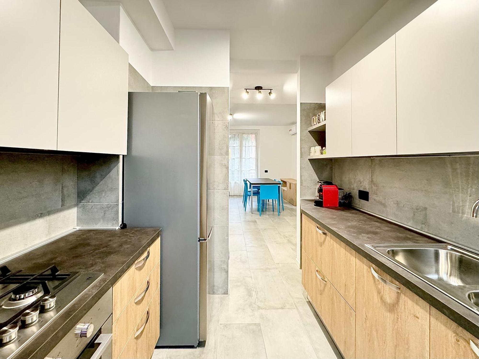 De House - Bg Cozy Apartment Bergamo Exteriér fotografie