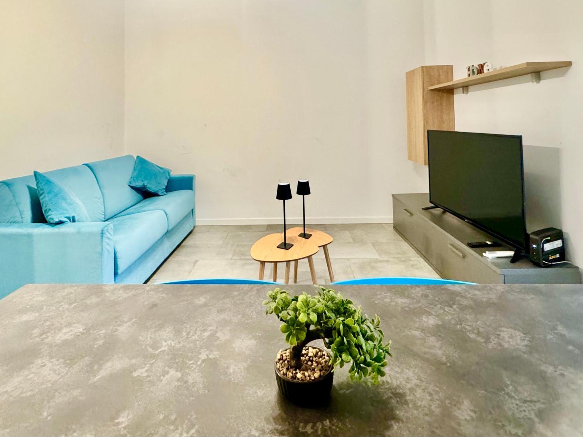 De House - Bg Cozy Apartment Bergamo Exteriér fotografie