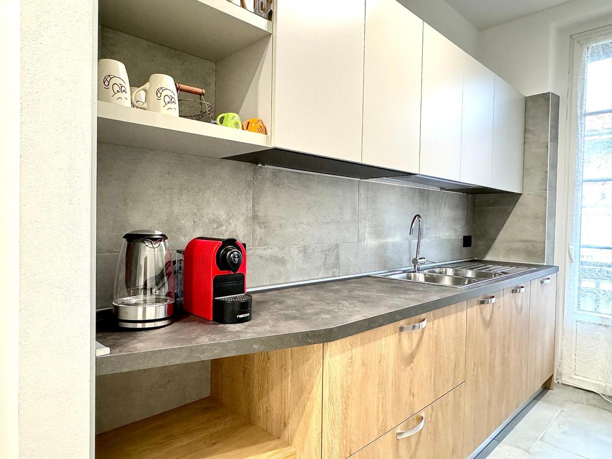 De House - Bg Cozy Apartment Bergamo Exteriér fotografie