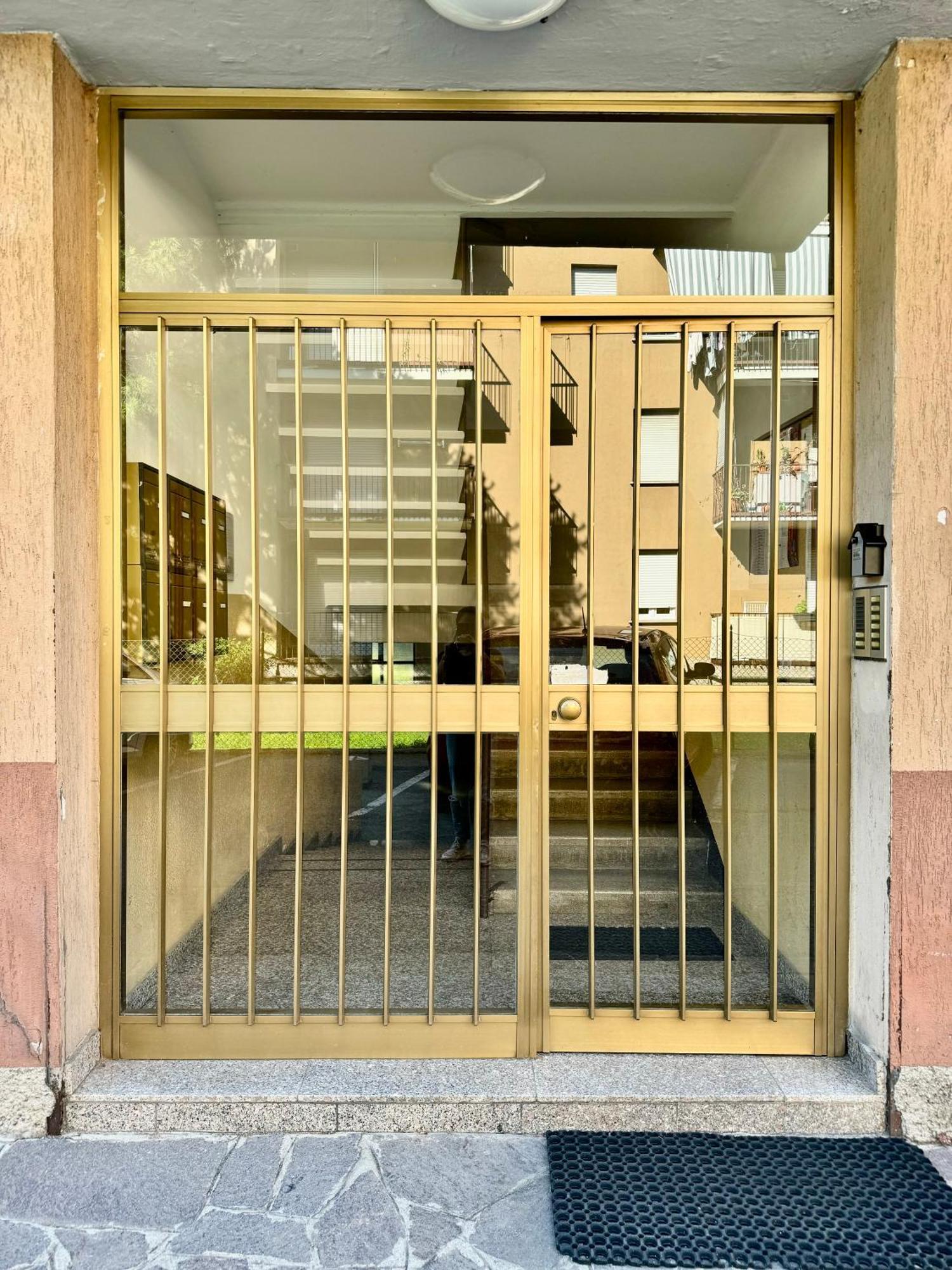 De House - Bg Cozy Apartment Bergamo Exteriér fotografie