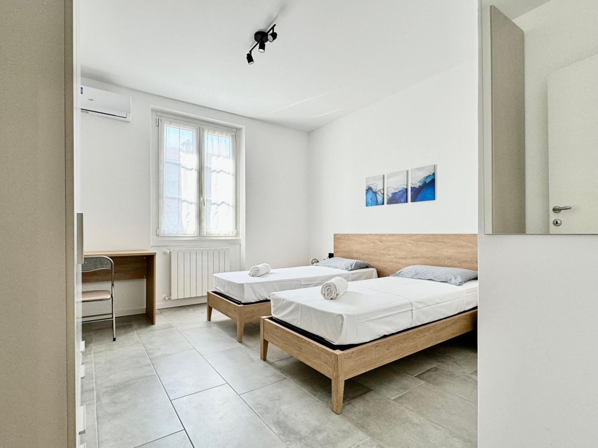 De House - Bg Cozy Apartment Bergamo Exteriér fotografie