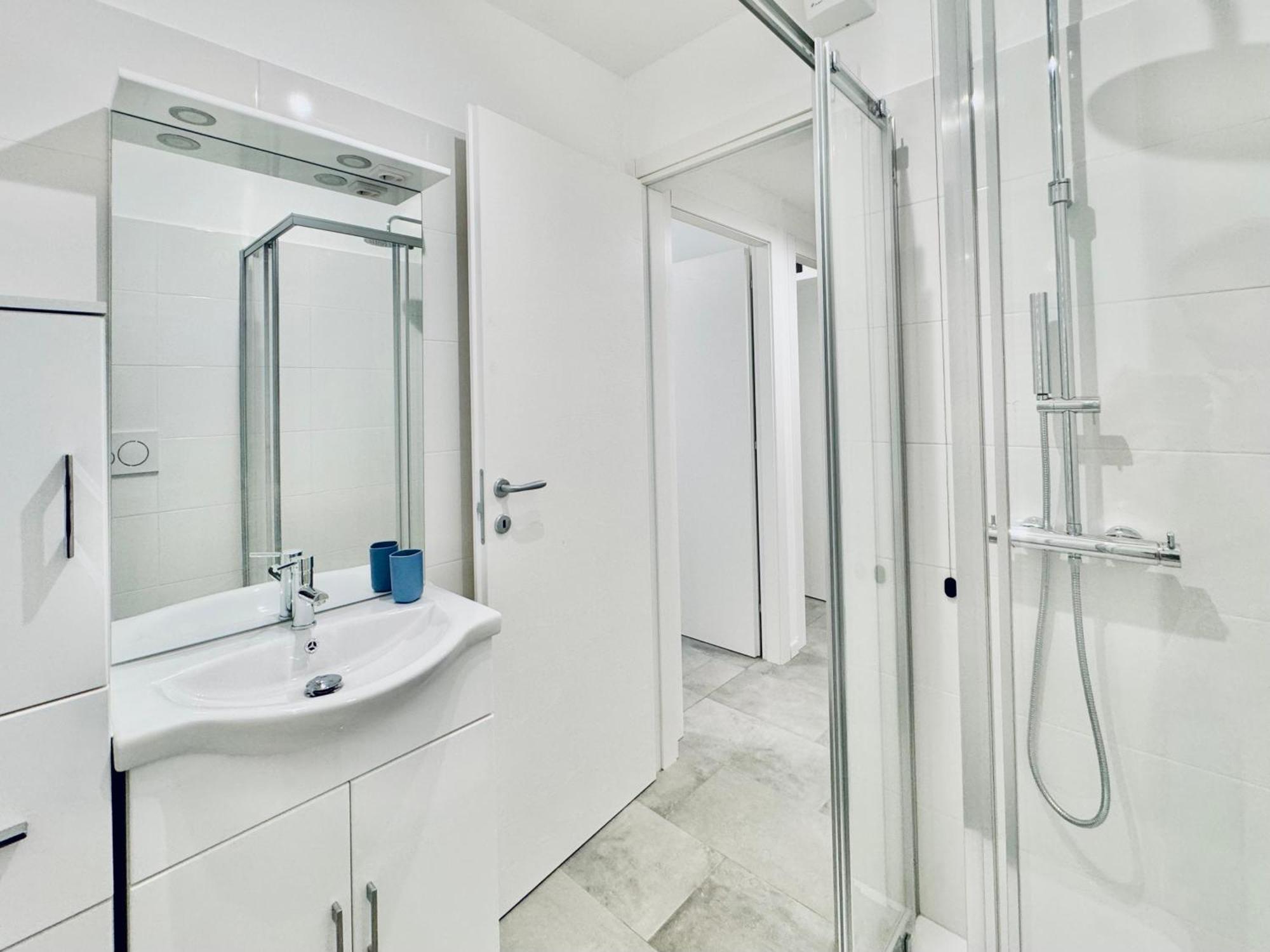 De House - Bg Cozy Apartment Bergamo Exteriér fotografie