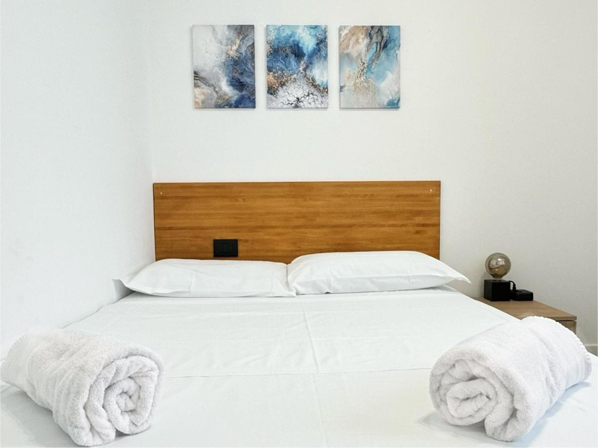 De House - Bg Cozy Apartment Bergamo Exteriér fotografie