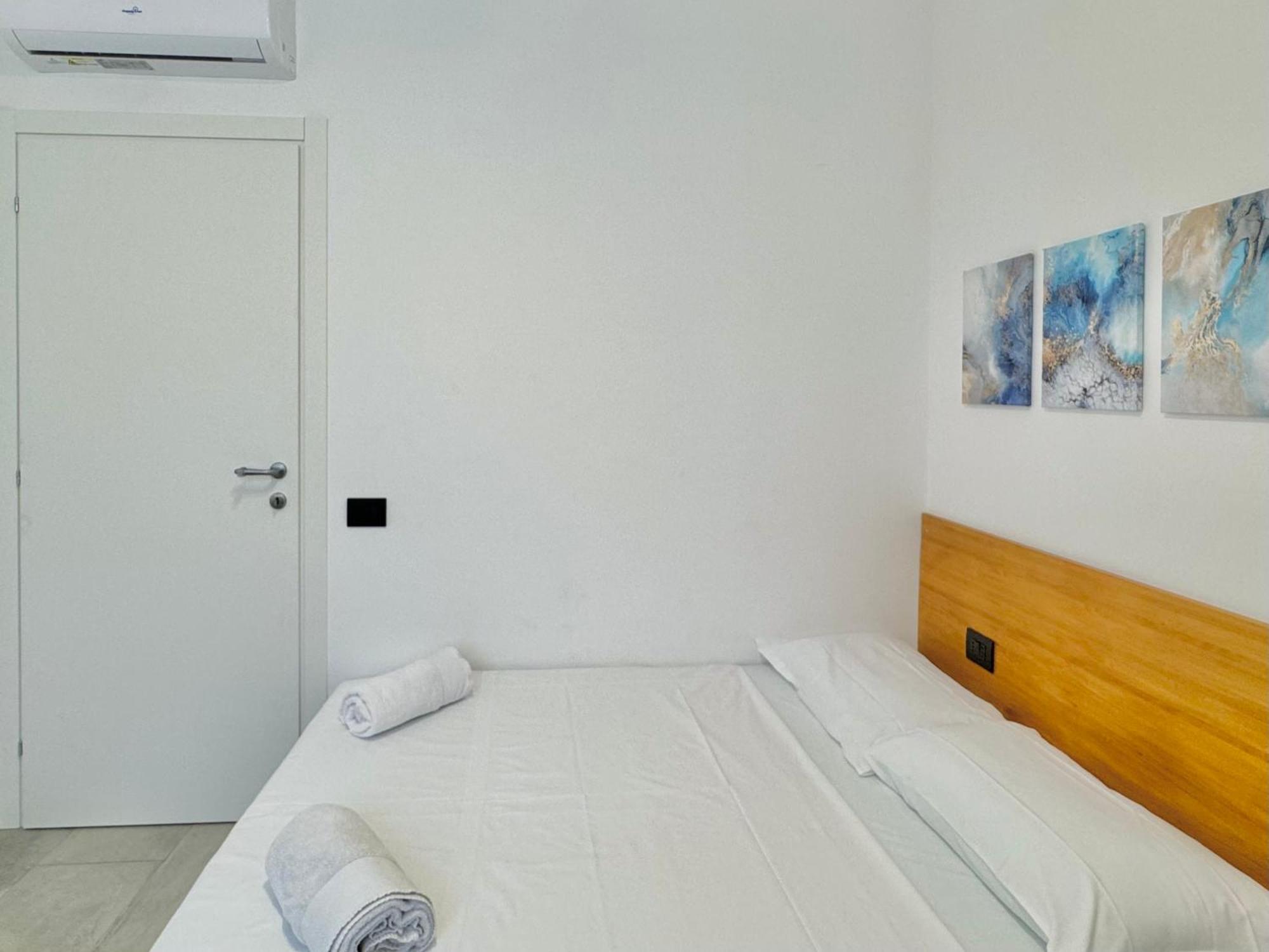 De House - Bg Cozy Apartment Bergamo Exteriér fotografie